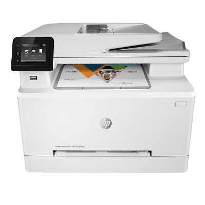 惠普 LaserJet Pro MFP M427dw